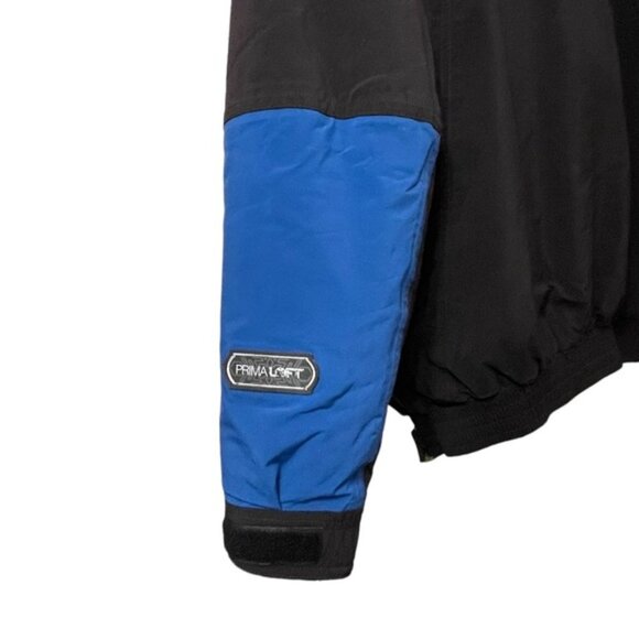 Vintage SKI-DOO snow machine winter riding jacket XXL - Picture 10 of 16